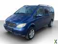 Foto Mercedes-Benz Viano 2.2 CDI 4MATIC TREND lang PDC AHK Sitzheiz