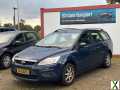 Foto Ford Focus Turnier Style 1.HAND TÜV 05/2025 KLIMA