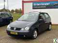 Foto Volkswagen Polo 9N 1.2 TÜV 04/25 2.HAND/BASIS AUSTATTUNG