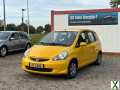 Foto Honda Jazz 1.4 LS 1.HAND/80.000KM/TÜV NEU/KLIMA