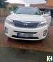 Foto Kia sorento 2.2 diesel