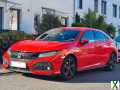 Foto Honda Civic 1.5 VTEC Turbo Sport Sport