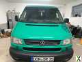 Foto Vw t4 California coach syncro original werk