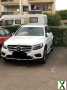 Foto Mercedes GLC AirMatic 4 Matic - 2 Hand