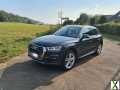 Foto Audi Q5 40 TDI S tronic quattro -