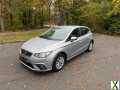 Foto Seat Ibiza 1.6 TDI 70KW *AUTOMATIK*KAMERA*NEUE REIFEN