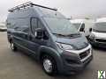 Foto Fiat Ducato Maxi 2.3 L2H2 Navi Klima Service+TüV NEU