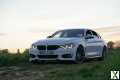 Foto BMW 440i GC LCI, Ohne OPF, Deutsches FZG, M Sport