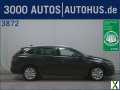 Foto Renault Megane Grandtour 1.5 BLUE dCi Intens Navi LED