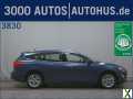 Foto Ford Focus Turnier 1.0 EB Titanium Navi LED RFK Shz