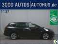 Foto Opel Astra ST 1.5 D Edition Navi LED DAB PDC Shz