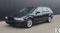 Foto BMW 530D Touring Automatik E39 TÜV 12/25