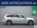 Foto Volkswagen Passat Var. 2.0 TDI Trendline Navi ACC PDC Shz
