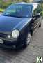 Foto VW Lupo 1.4 MPI