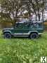 Foto TÜV NEU! Land Rover Defender TD5 110