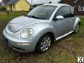 Foto VW Beetle TÜV bis 03.26 bremsen Komplett Neu 1,6L