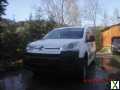 Foto Citroen Berlingo Dangel 4x4
