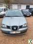 Foto Seat Ibiza Stella 1.4 16V Stella