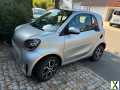 Foto E - Smart ForTwo Panarama Dach f. Vollausstattung 22 kW S-Lader