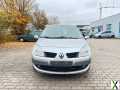 Foto Renault Scenic Avantage 1.9 dCi FAP 81kW Avantage