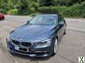 Foto BMW 328i Luxury Line Luxury Line