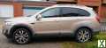 Foto Verkaufe Chevrolet Captiva 2,2 Diesel 4X4