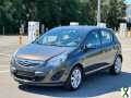 Foto Opel Corsa 1.2 ecoFLEX 2.Hand