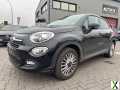 Foto Fiat 500X Lounge