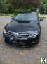 Foto VW CC R-LINE SCHWARZ TOP ZUSTAND