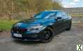 Foto BMW 730d voll Massa Head up hifi pano soft close laser 360