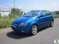 Foto Chevrolet Kalos 1.4 SX Sport