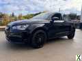 Foto Audi A1 Sportback 1,4TFSI 18ZOLL KLIMA attraction