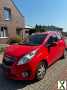 Foto Chevrolet Spark 1,2 Klima TÜV 12.2025 4-türig