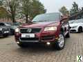 Foto Volkswagen Touareg V8