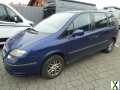 Foto Fiat Ulysse 2.0 16V Basis AHK