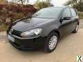 Foto Volkswagen Golf 1.4 Trendline Trendline