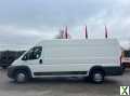 Foto Peugeot Boxer 3.0 HDi L4H2 STANDHEIZUNG*KAMERA*TÜV 07/26