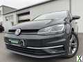 Foto Volkswagen Golf 2.0 TDI Comfortline Active Info Navi DAB AC