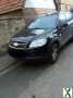 Foto Chevrolet Captiva 2.4 LS 2WD 5-Sitzer LS