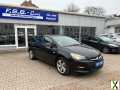 Foto Opel Astra J Sports Tourer Style