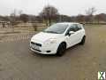 Foto Fiat Punto Evo 1.4 8V Active Active /Klima TÜV/26