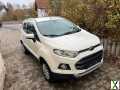 Foto Ford EcoSport Titanium