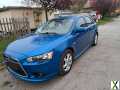 Foto Mitsubishi Lancer 1.8 Sportback MIVEC