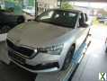 Foto Skoda Scala 1.6 TDI Ambition*NAVI*16*PDC*8 Fach*