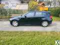 Foto BMW E87 116i