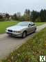 Foto BMW E39 520i TÜV Neu!