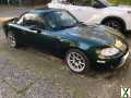 Foto Mazda MX5 NB-FL 1.9 Hardtop 6-Gang 146 PS TÜV neu