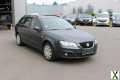 Foto Seat Exeo ST Reference