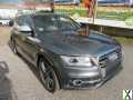 Foto Audi SQ5 3.0 TDI tiptronic quattro von Privat