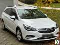 Foto Opel Astra K 2018